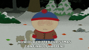 looking stan marsh GIF by South Park 
