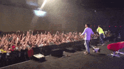 Try Again Playlist Live GIF by RJ Tolson