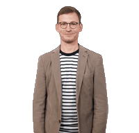 Robert Schall Sticker by SPD Schleswig-Holstein