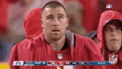 Shocked Kansas City Chiefs GIF by NFL