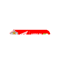 Gladiadores Sticker by Honda Motos Colombia