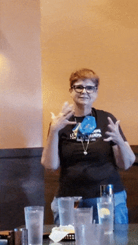 Chute GIF by CSDRMS