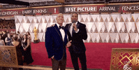 oscars 2017 GIF by The Academy Awards