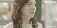 Korean Drama Love GIF by Viki