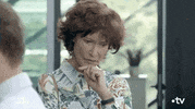 Elisabeth Bastide GIF by Un si grand soleil