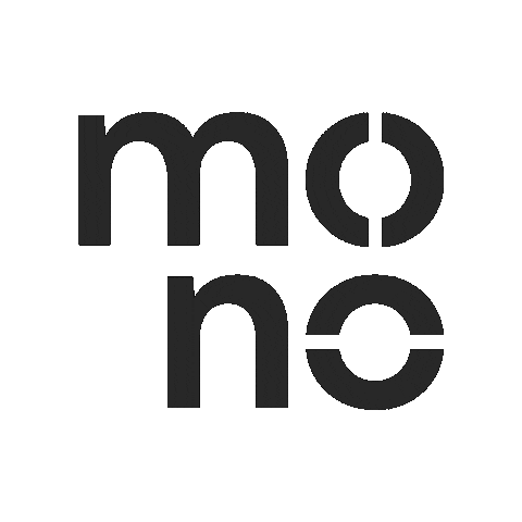 studiodlux giphygifmaker mono mono design motion mono Sticker