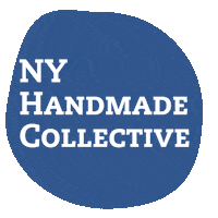 Etsy Nyhc Sticker by NY Handmade Collective
