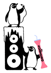 Mascot Fb Sticker by Live Nation