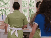 Serie Hello GIF