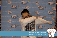 GIF by Dentrix Problem Solved Experience