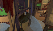 Hungry Stop Motion GIF by Walkabout Mini Golf