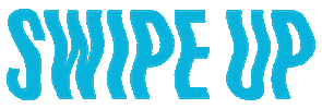 Swipe Up Sticker by Cassia