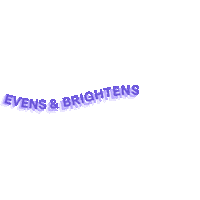 otziskin serum brighten otzi otziskin Sticker