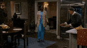 Billy Gardell Love GIF by CBS