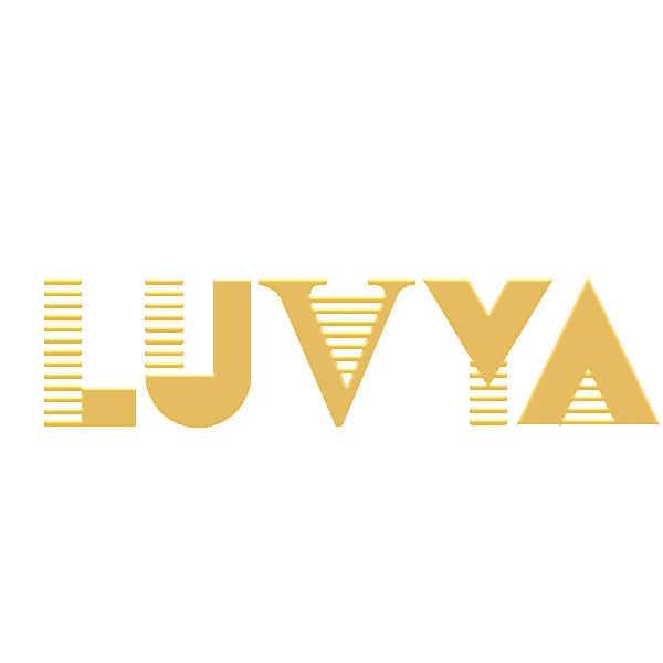Luvya Sticker by FIVE Palm Jumeirah Dubai