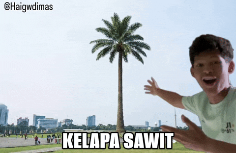 Prabowo Sawit GIF