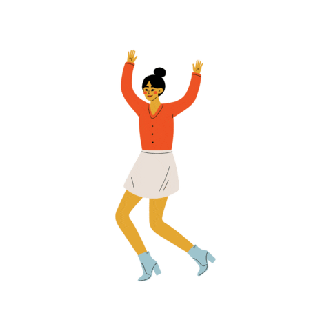 theboxdsociety giphygifmaker support local boxd gather for good Sticker