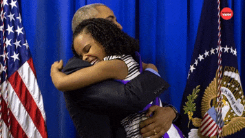 Politics Obama GIF by BuzzFeed