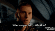 on the road lol GIF by Showtime