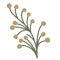 Vintage Spring Sticker