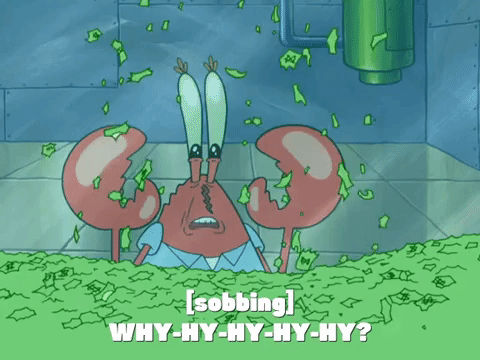 season 8 spongebob's runaway roadtrip: mooncation GIF by SpongeBob SquarePants