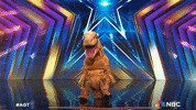 Episode 1 Nbc GIF by America's Got Talent
