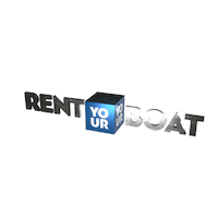 rentyourboat boat rent kythnos rent a boat in kythnos Sticker