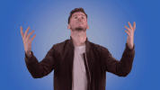 Frustrated Jake Fowler GIF