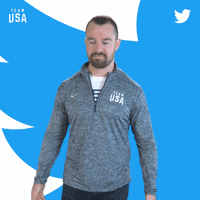 lets go dancing GIF by Twitter