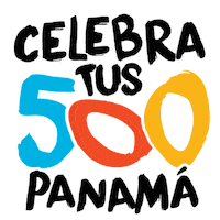 ciudadpanama500 panama pty panama city panamacity Sticker
