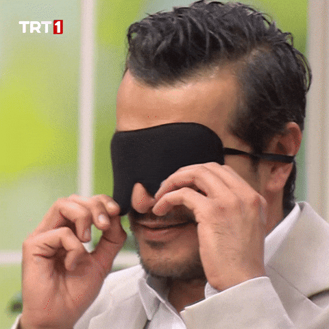 Face Wow GIF by TRT