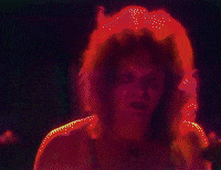 Steven Tyler 1970S GIF by Aerosmith