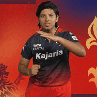 Happy Dance GIF by Royal Challengers Bangalore