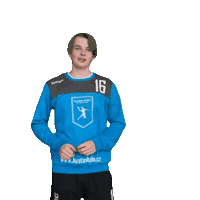 handball_uvaly handball hazena uvaly handball-uvaly Sticker