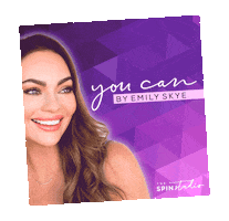 thespinstudio you can studio podcasts thumbnail Sticker