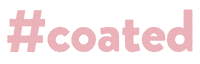 freecoatnails nails organic salon fc Sticker