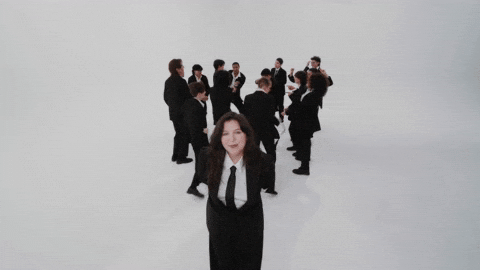 Musicvideo Dancing GIF by Lucy Dacus