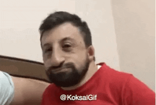 no idea idk GIF by Koksal Baba