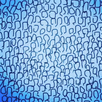 one of a kind crowd GIF by Barbara Pozzi