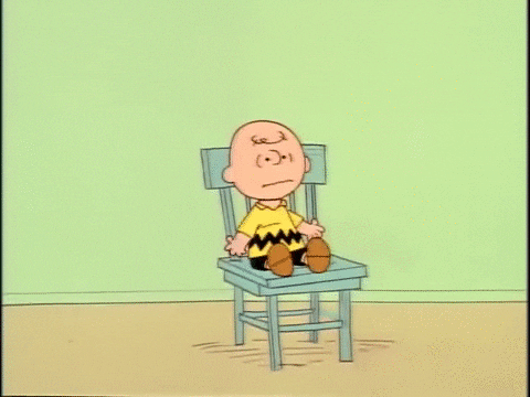 charlie brown GIF by Peanuts