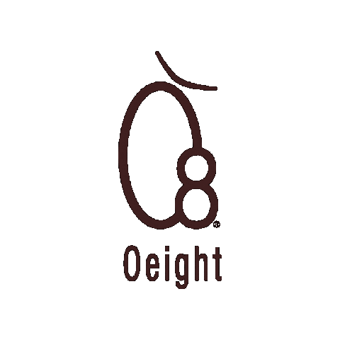 O8 Sticker by Oeight