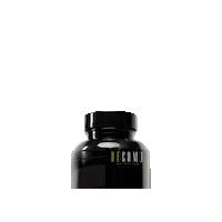 Become Jeff Logan Sticker by BecomeNutrition