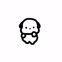 Happy Dance GIF by GONRYON._.O