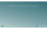 faq aventuron GIF by Coupon Cause