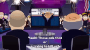 season 20 20x1 GIF by South Park 