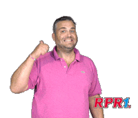 ja los Sticker by RPR1.