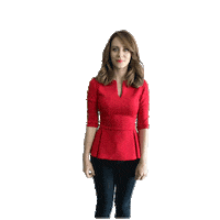 Lenka Sticker by Televízne Noviny TV Markíza