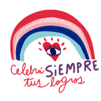 Celebra Sticker by Watermelon Objetos