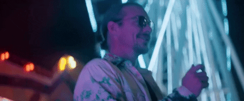 Thomas Wesley GIF by Diplo