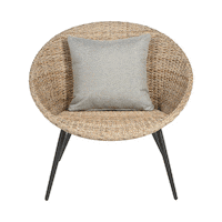 Summer Chair Sticker by DEPOT